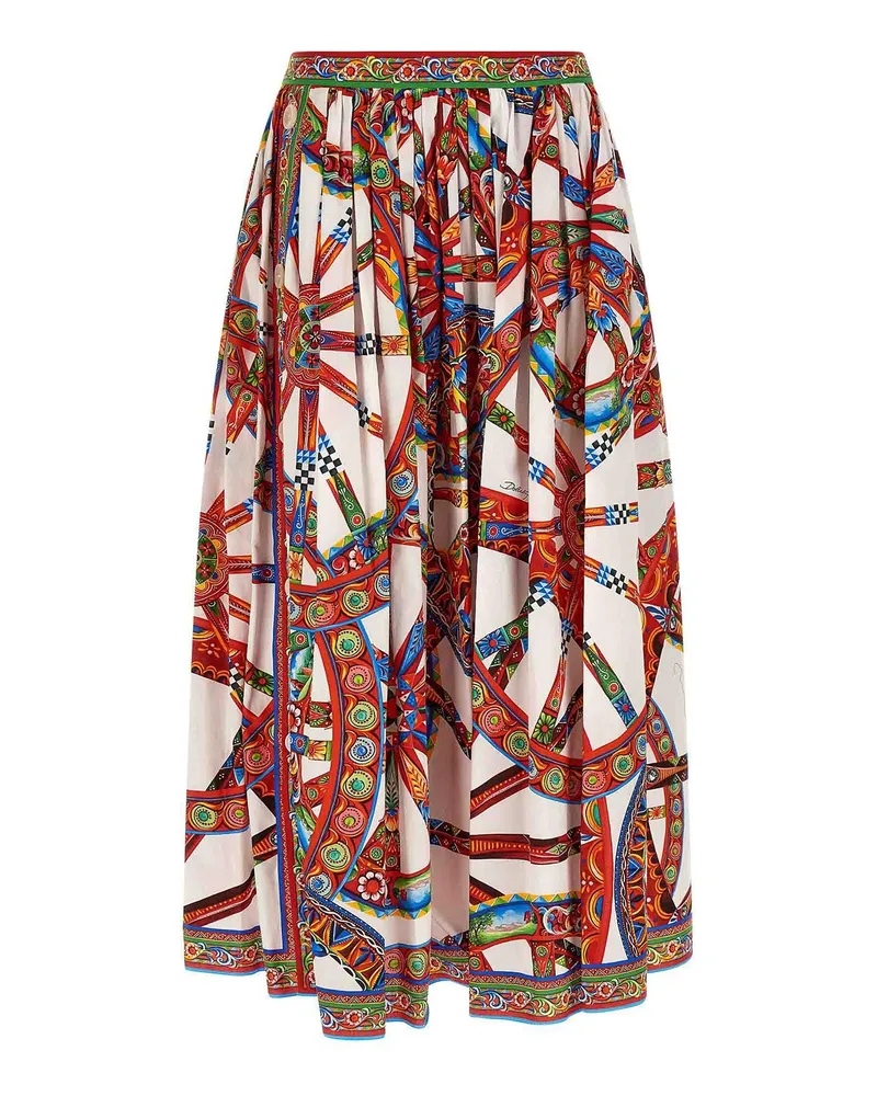Dolce & Gabbana Midirock - Bunt Bunt
