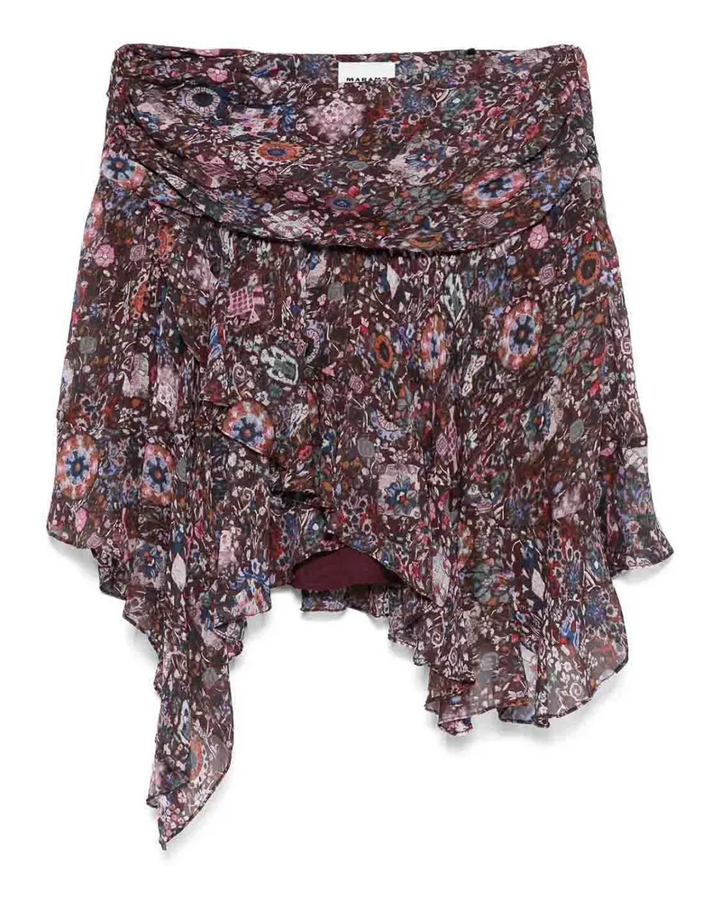 Isabel Marant Midirock - Bunt Bunt