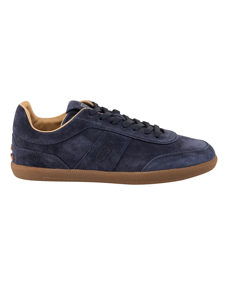 TOD'S Sneaker - Blau Blau
