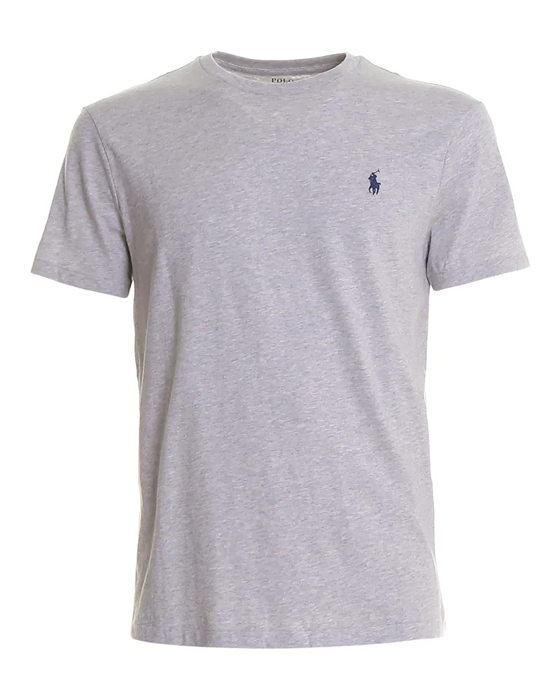 Ralph Lauren T-Shirt - Grau Grau