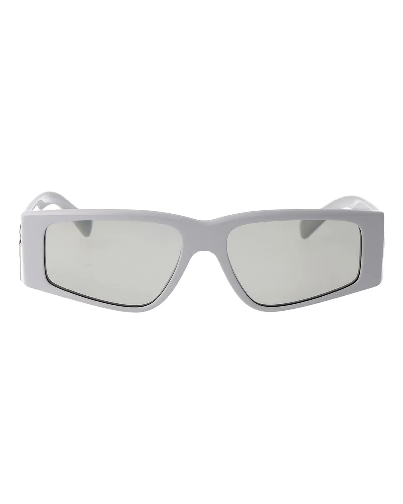 Dolce & Gabbana Sonnenbrille - Grau Grau