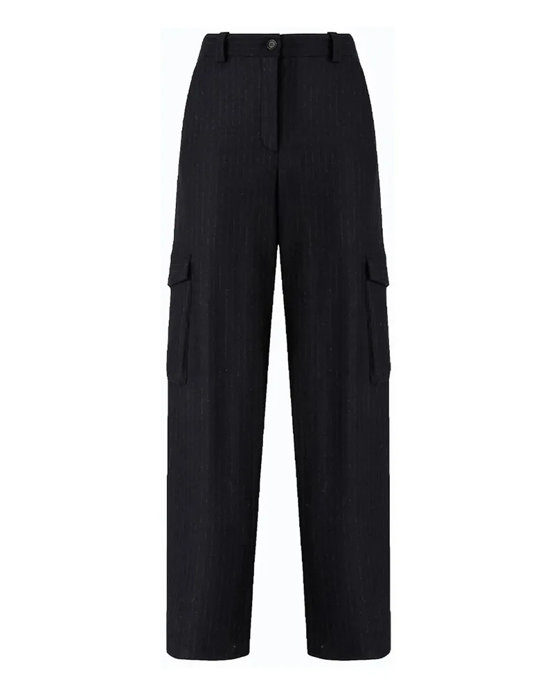Pinko Casual Hose - Bunt Bunt