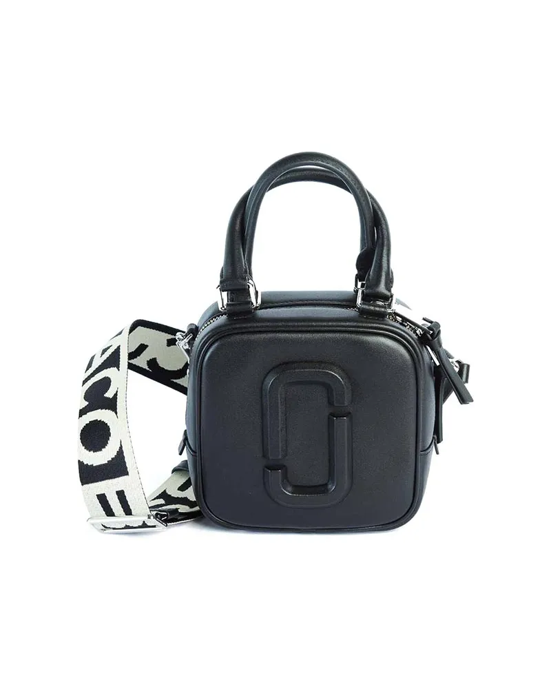 Marc Jacobs Shopper - Schwarz Schwarz