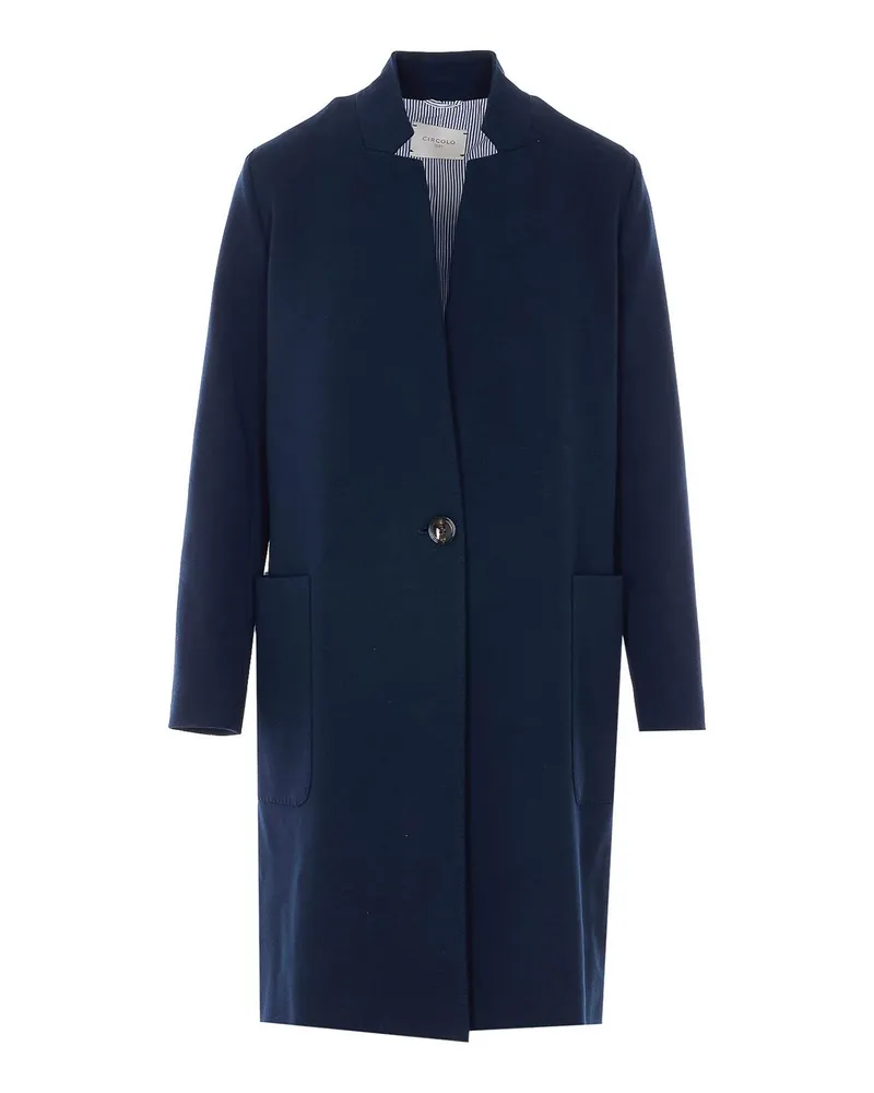 CIRCOLO 1901 Blazer - Blau Blau