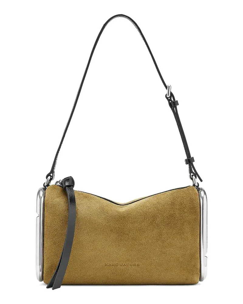 Marc Jacobs Schultertasche - Braun Braun