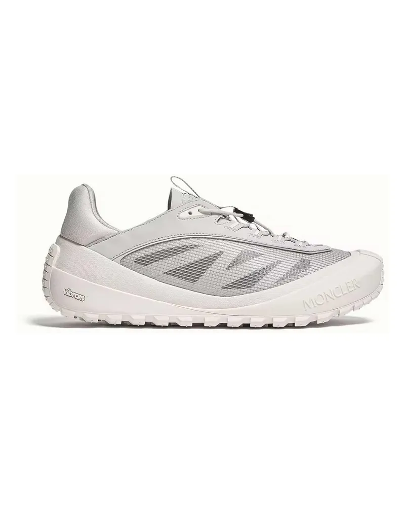 Moncler Sneaker - Grau Grau