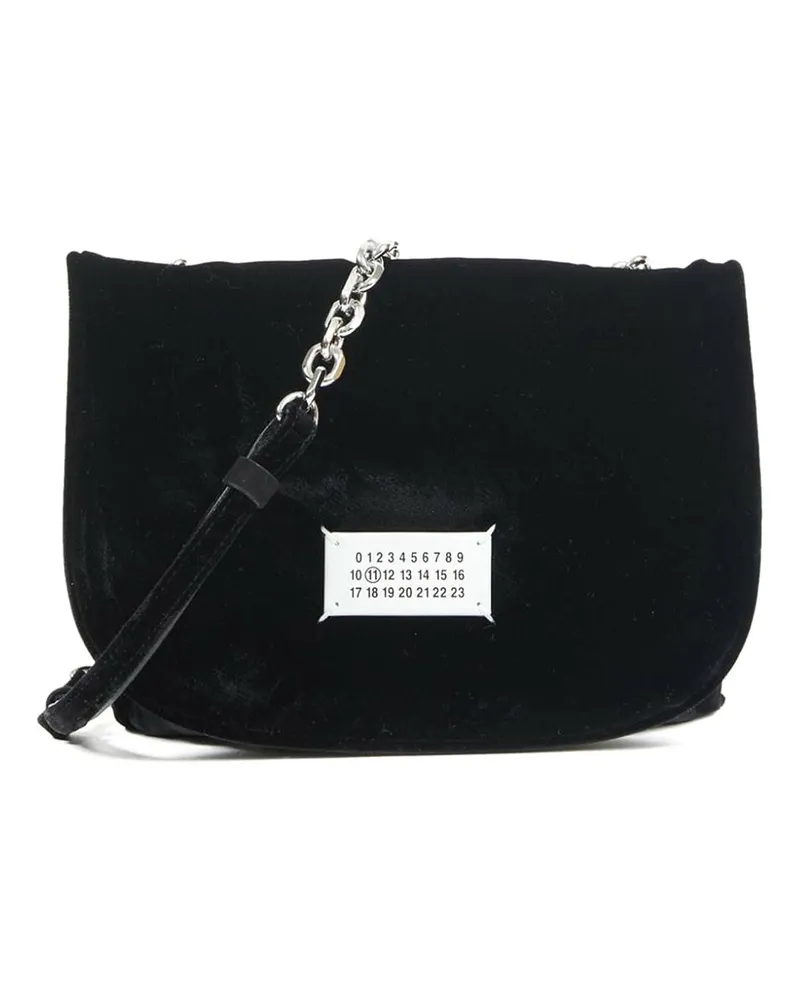 Maison Margiela Shopper - Schwarz Schwarz