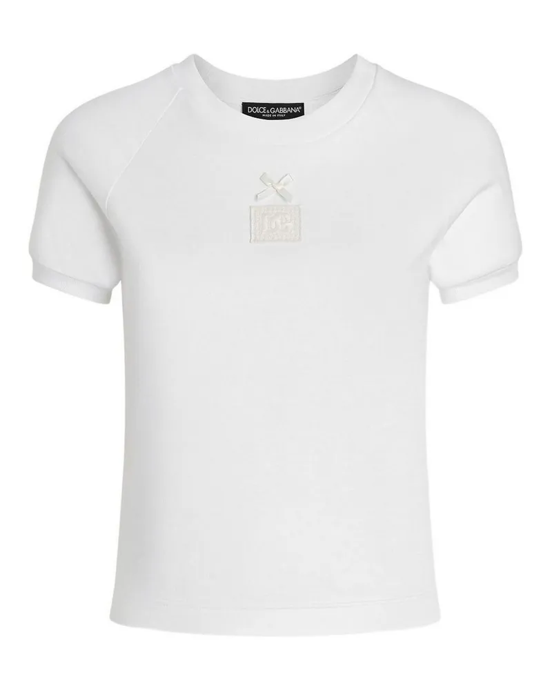 Dolce & Gabbana Hemd - Weiß Weiß