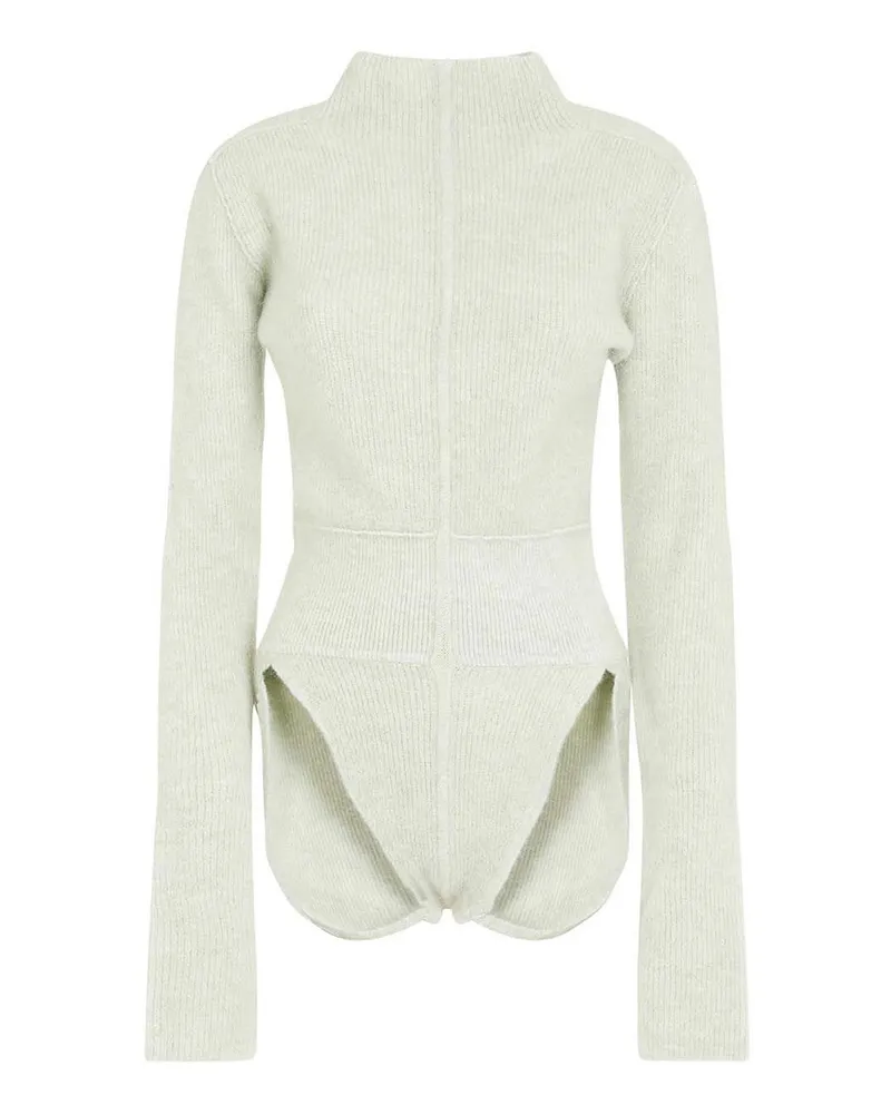 Rick Owens Top - Grün Grün