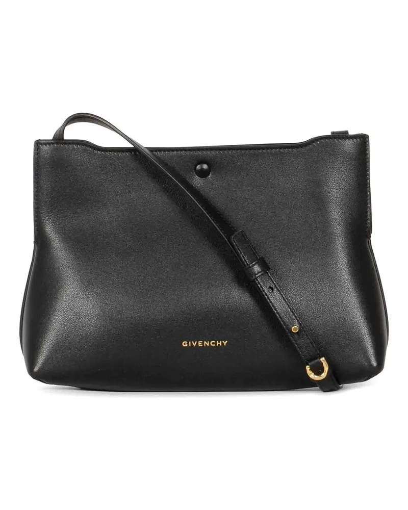 Givenchy Clutch - Schwarz Schwarz