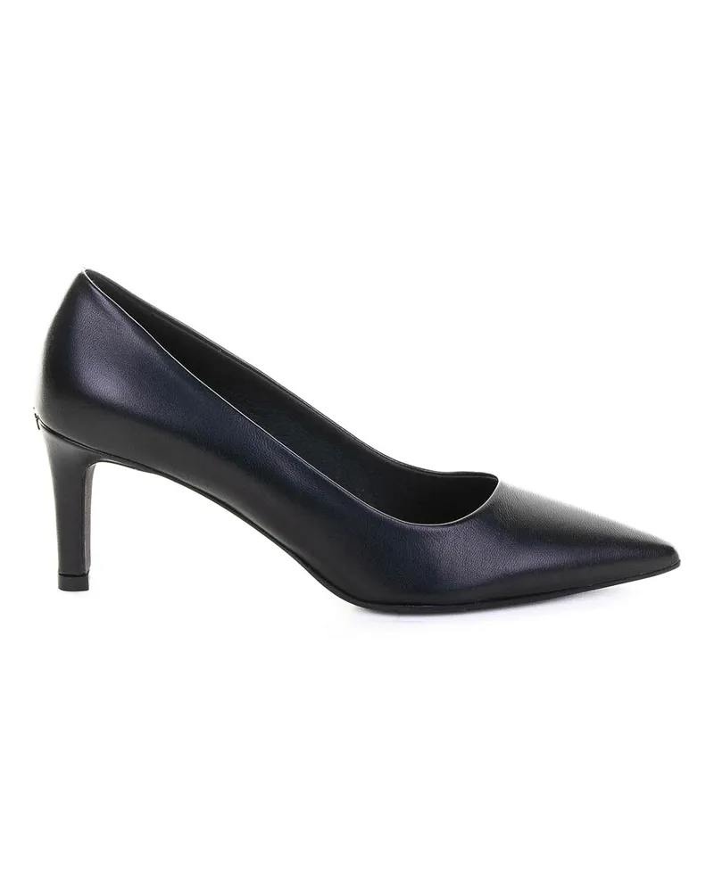 Furla Pumps - Schwarz Schwarz