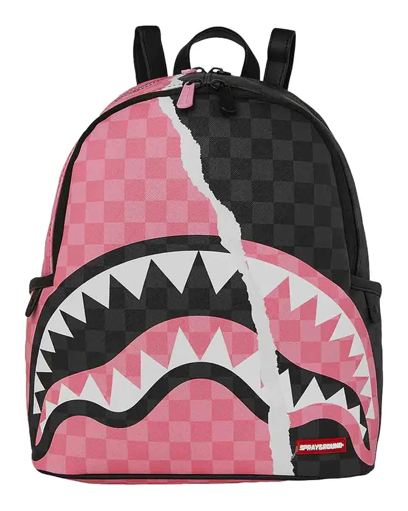 Sprayground Rucksack - Nude 