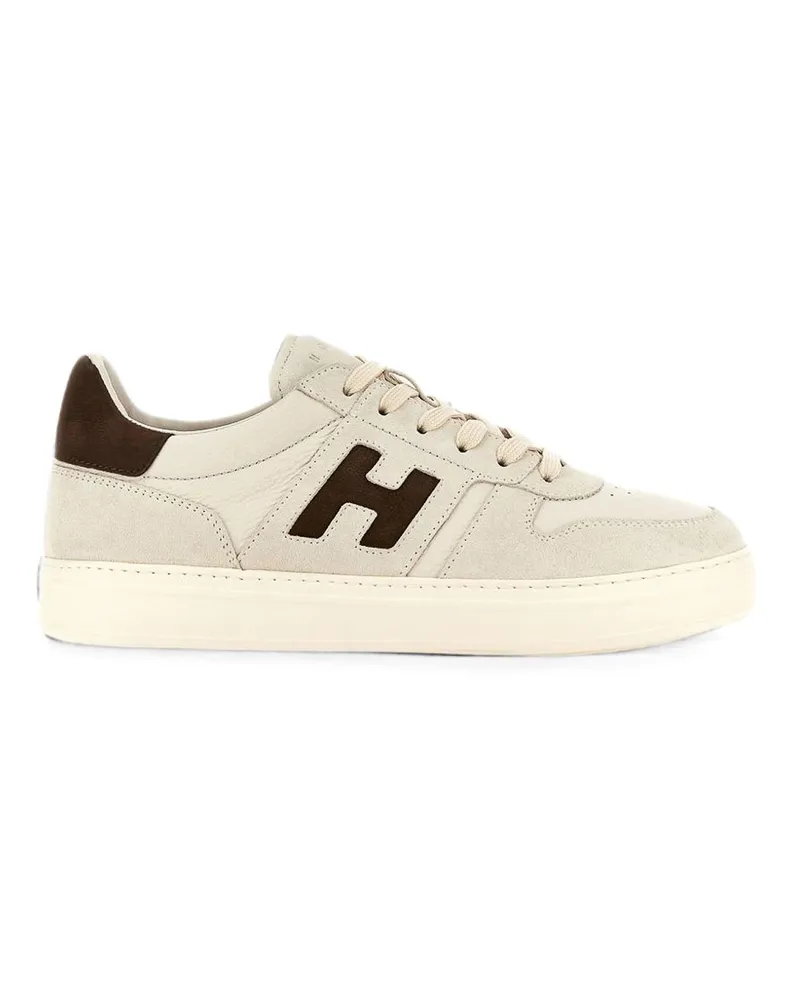 Hogan Sneaker - Weiß Weiß