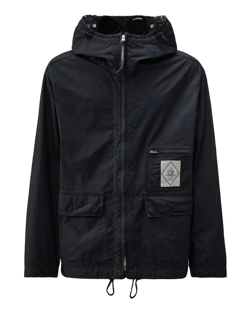 C.P. Company C. P. Company Blazer - Blau Blau