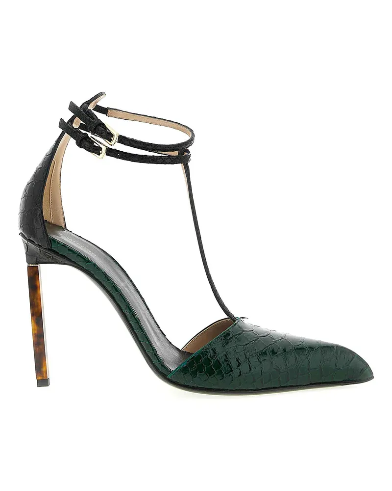 Tom Ford Pumps - Grün Grün
