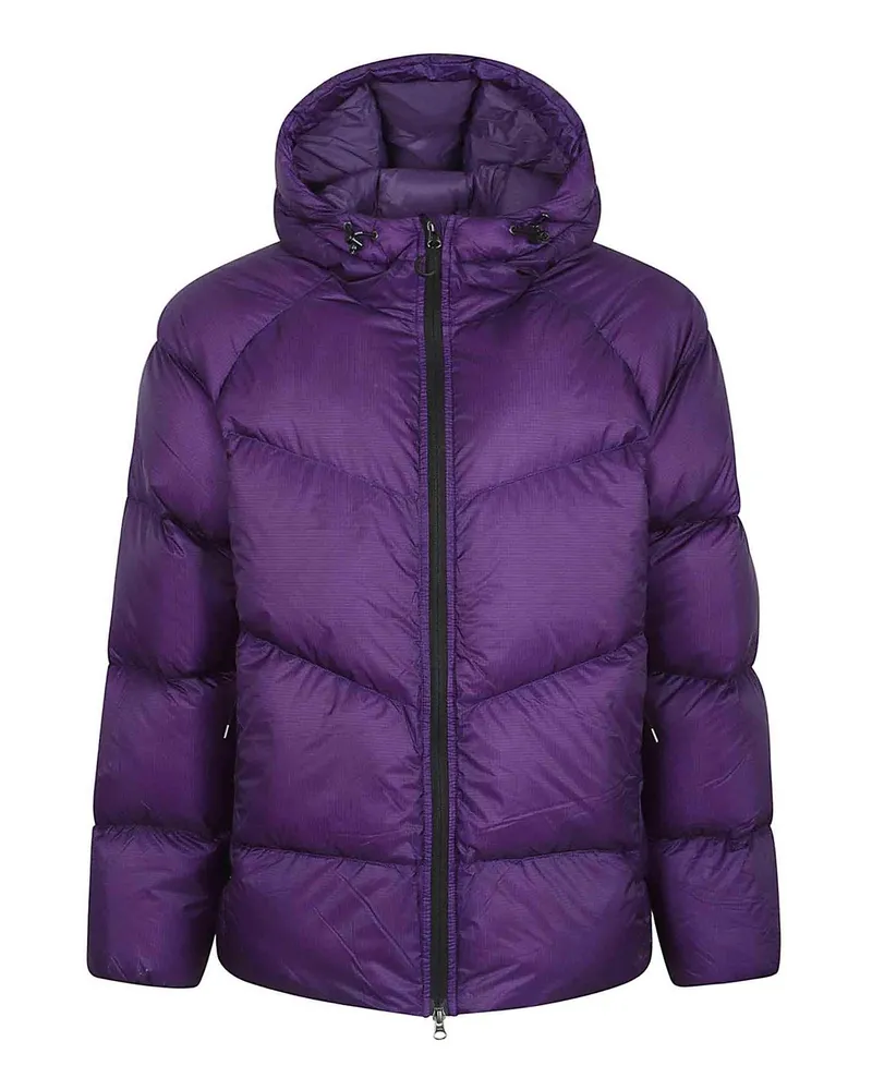 Pyrenex Blazer - Lila Lila