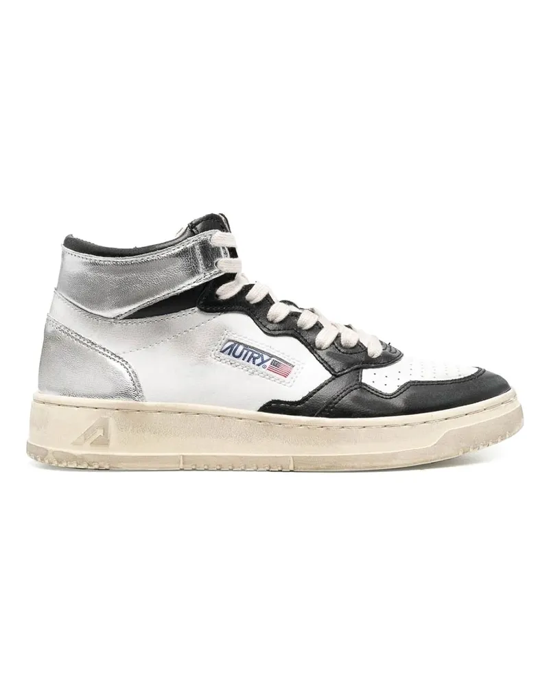 AUTRY Sneaker - Weiß Weiß