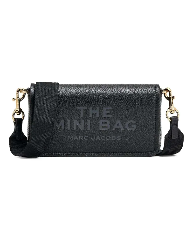 Marc Jacobs Umhängetasche - Schwarz Schwarz