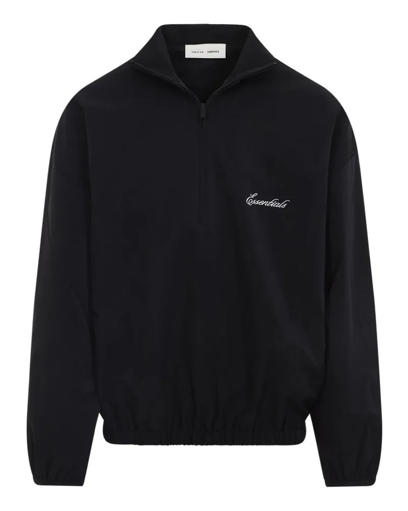 Fear of God Sweatshirt - Schwarz Schwarz