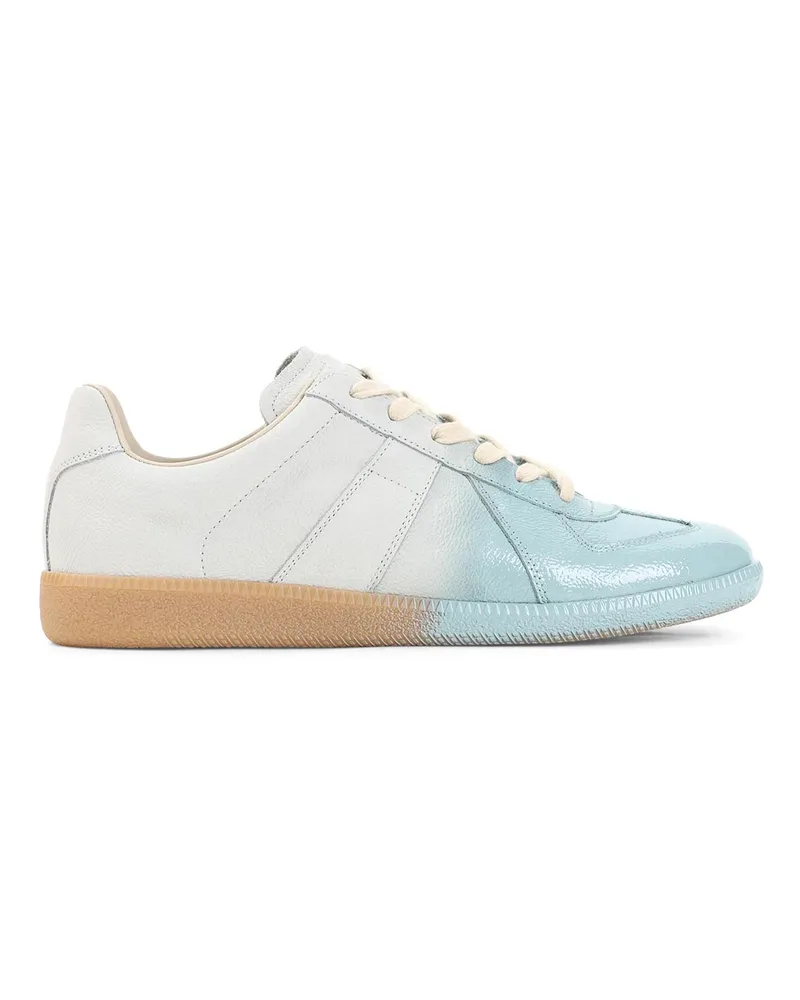 Maison Margiela Sneaker - Blau Blau