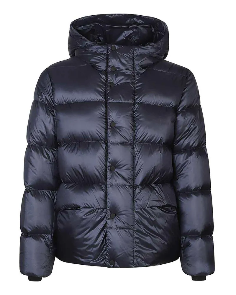 ADD Daunenjacke - Blau Blau