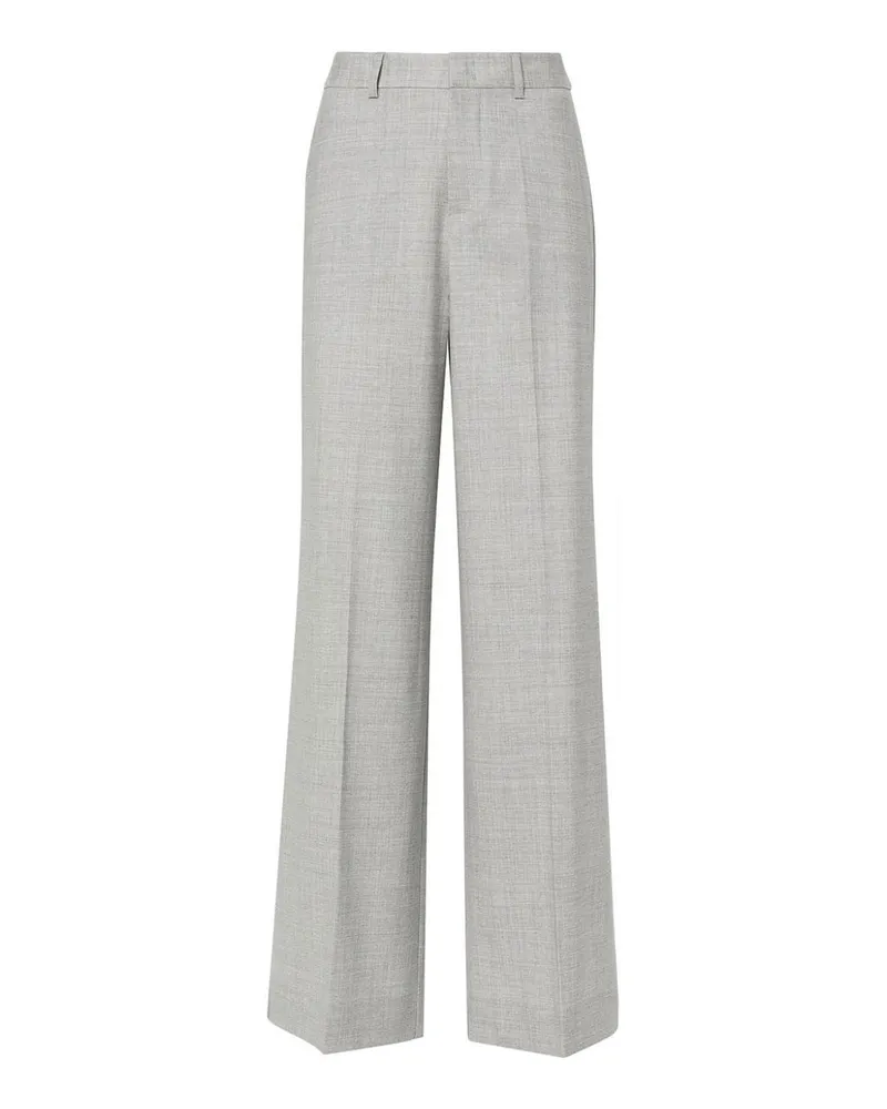 P.A.R.O.S.H. P. A.R. O.S. H. Casual Hose - Grau Grau