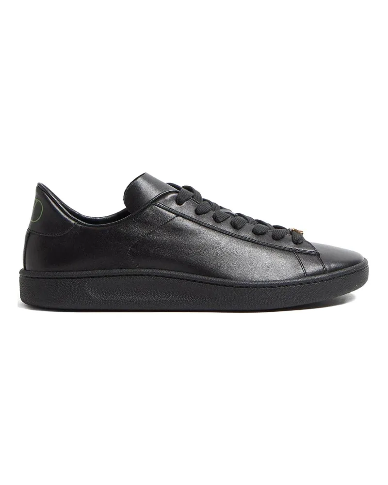 Valentino Garavani Sneaker - Schwarz Schwarz