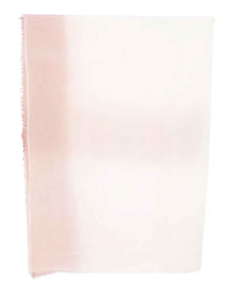 Faliero Sarti Schal - Bunt Bunt