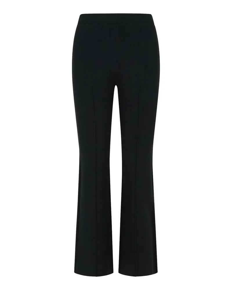 Jonathan Simkhai Casual Hose - Schwarz Schwarz