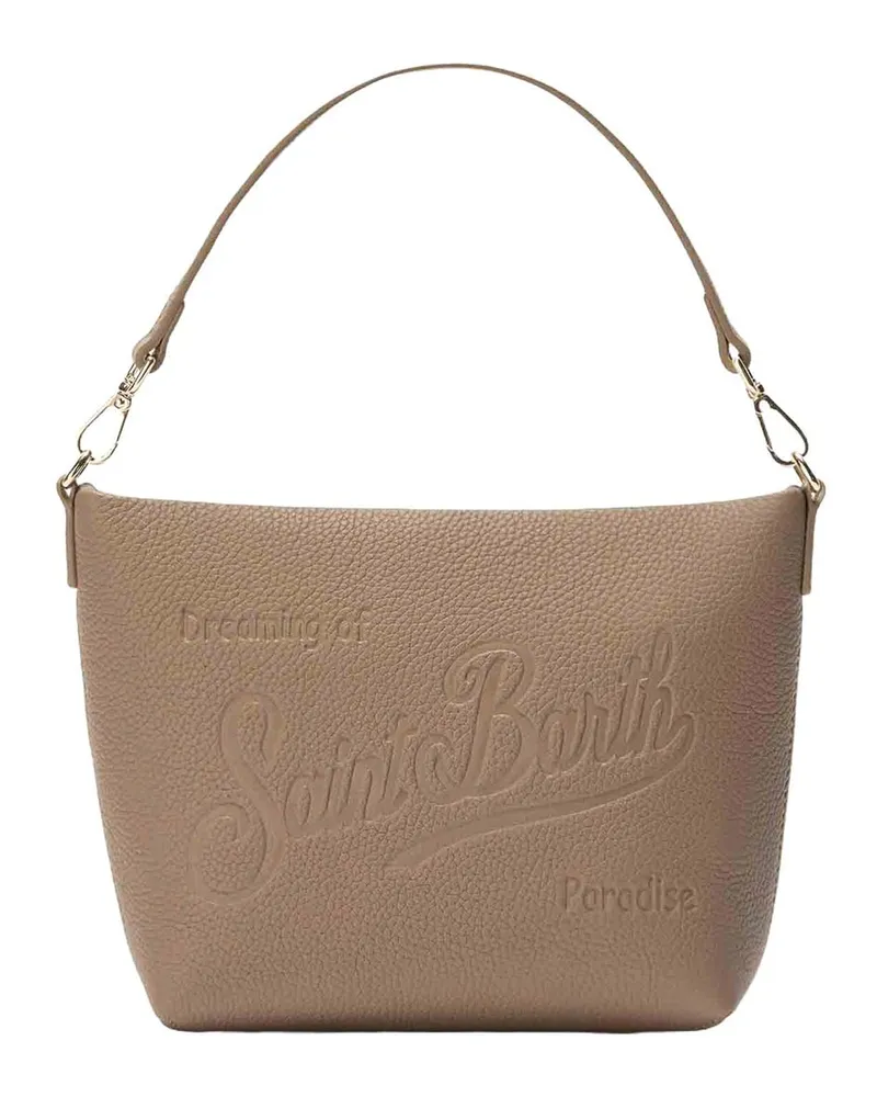 MC2 Saint Barth Clutch - Braun Braun