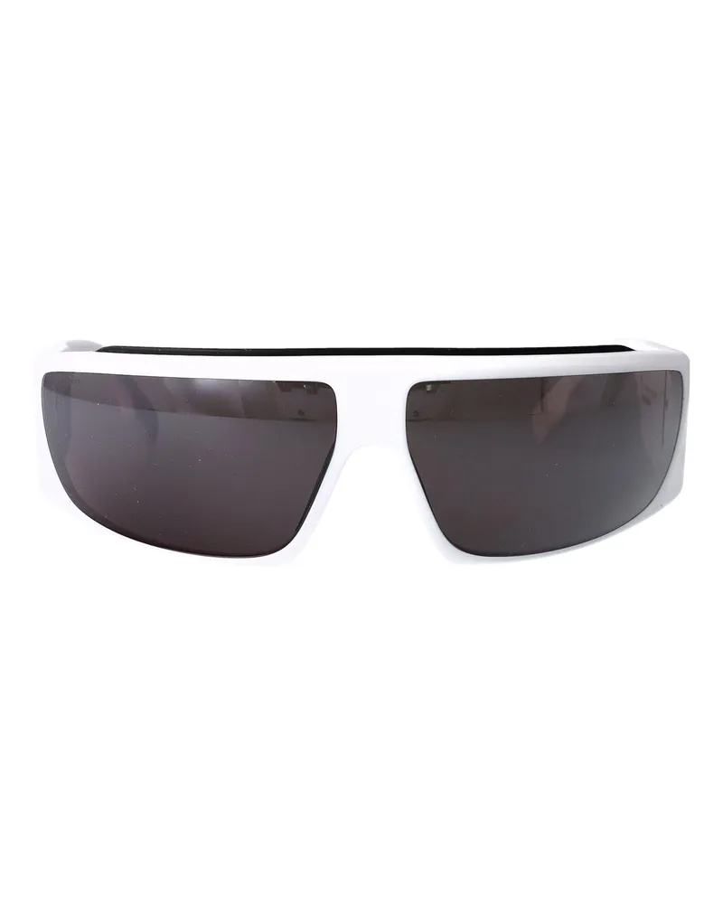 Canada Goose Sonnenbrille - Weiß Weiß