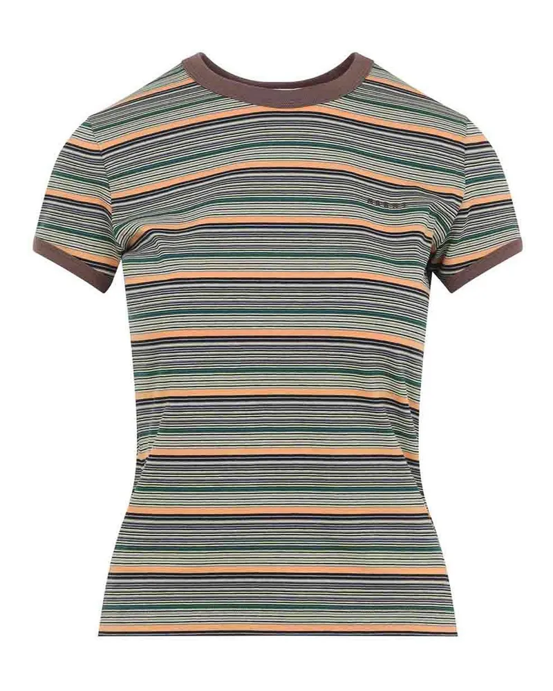 Marni T-Shirt - Bunt Bunt