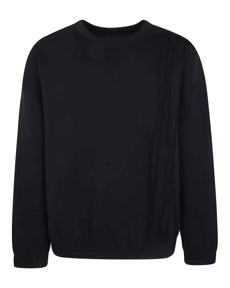 Emporio Armani Sweatshirt - Schwarz Schwarz