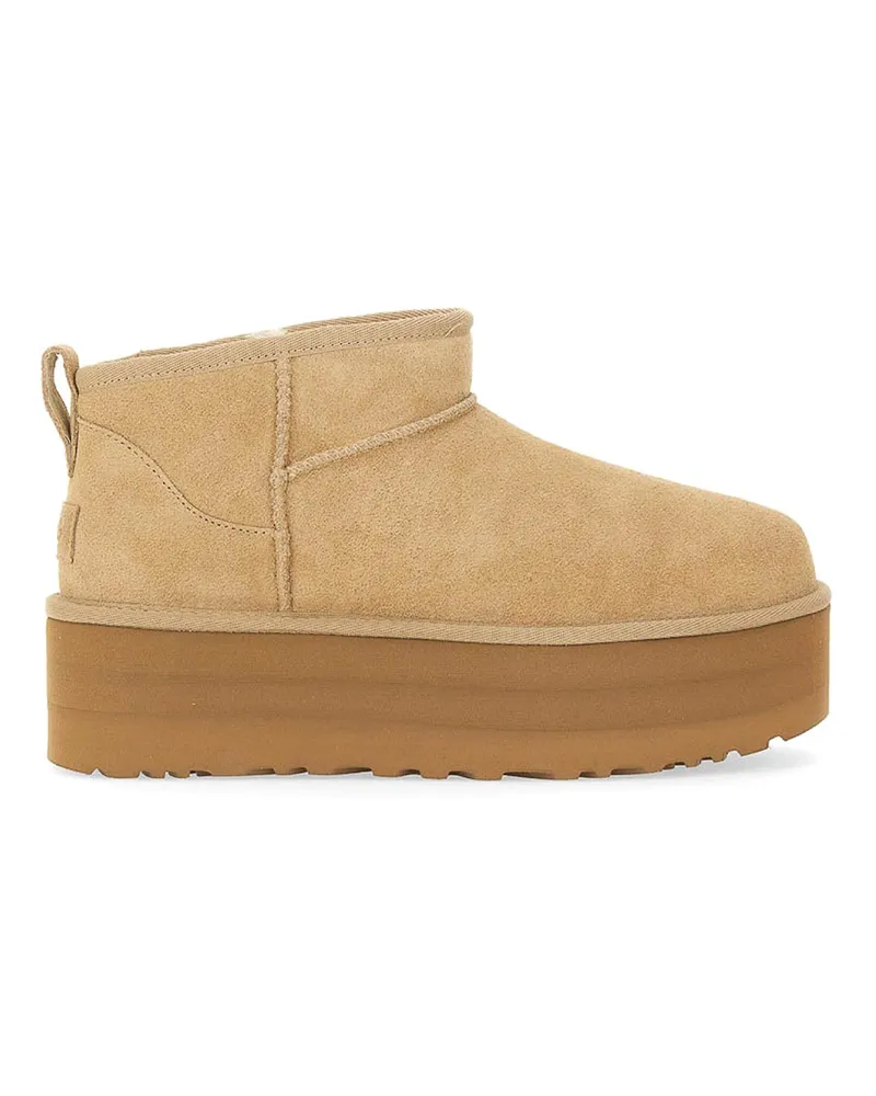 UGG Stiefel - Beige Beige