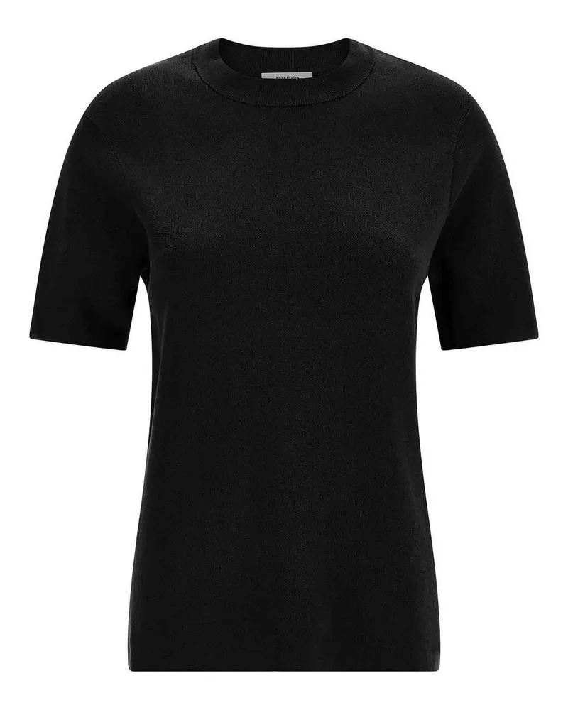 Entire Studios T-Shirt - Schwarz Schwarz