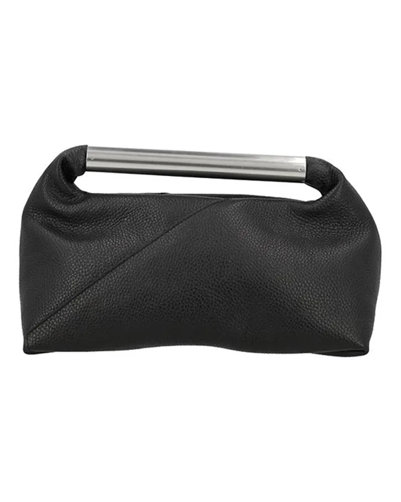 Maison Margiela Shopper - Schwarz Schwarz