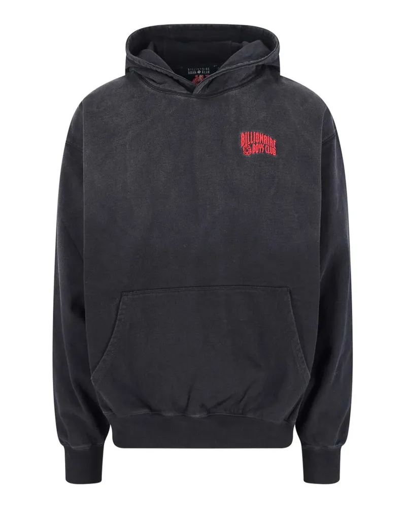 Billionaire Sweatshirt - Schwarz Schwarz