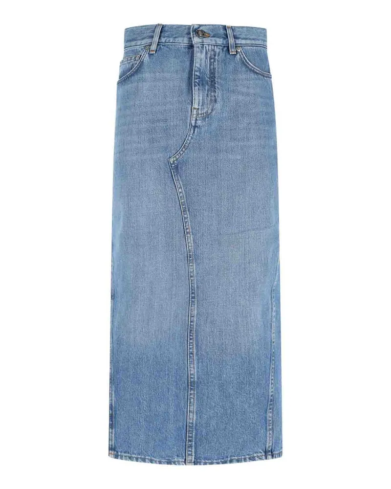Givenchy Midirock - Blau Blau