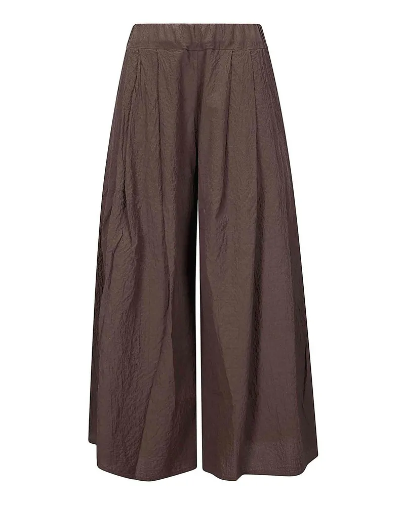 LABO.ART Labo. Art Casual Hose - Braun Braun