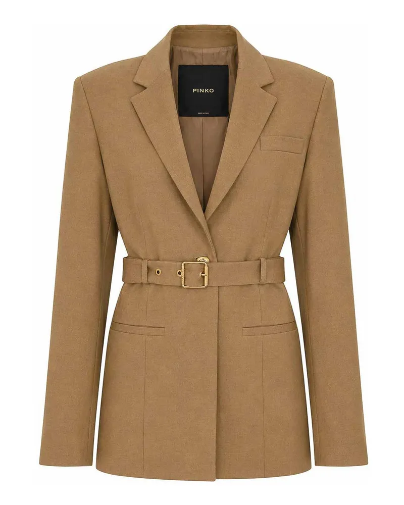 Pinko Blazer - Grün Grün