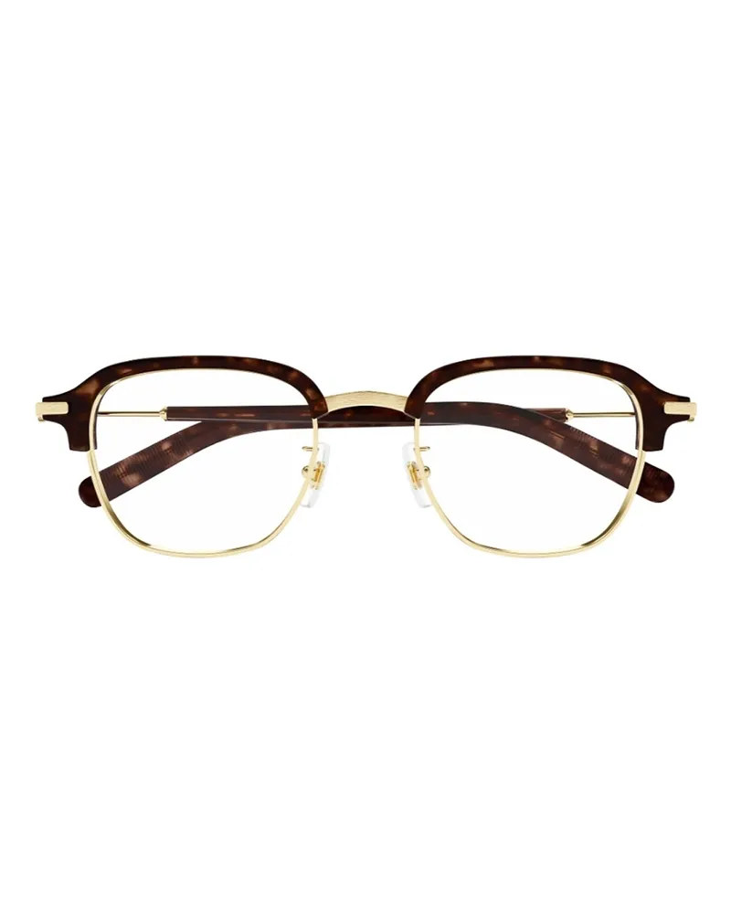 Montblanc Brillen - Gold Gold