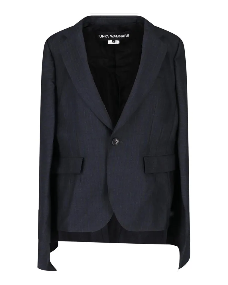 Junya Watanabe Blazer - Grau Grau