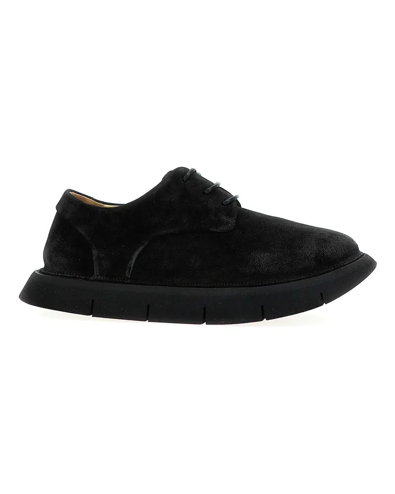 Marsèll Klassische Schuhe - Schwarz Schwarz