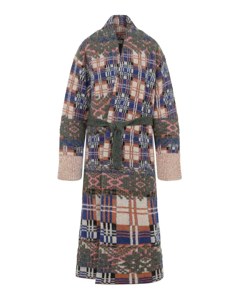 Dries van Noten Cardigan - Hellbeige Hellbeige