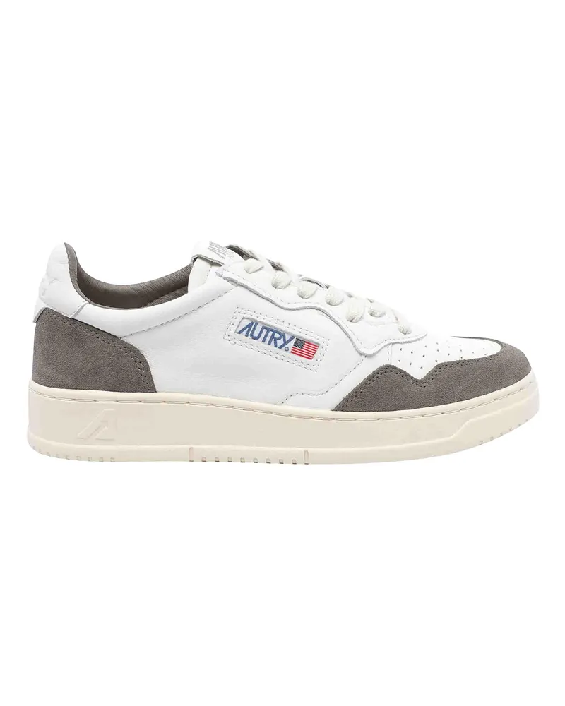 AUTRY Sneaker - Weiß Weiß