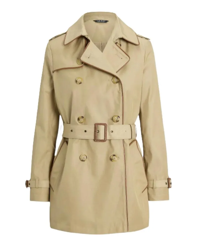 Ralph Lauren Abendkleid - Hellbeige Hellbeige