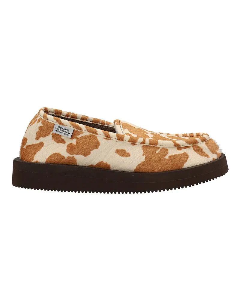 SUICOKE Mokassins - Bunt Bunt