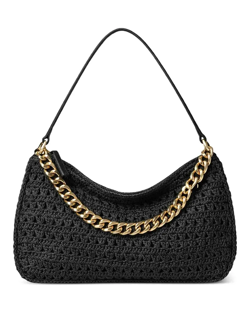 Twin-Set Shopper - Schwarz Schwarz