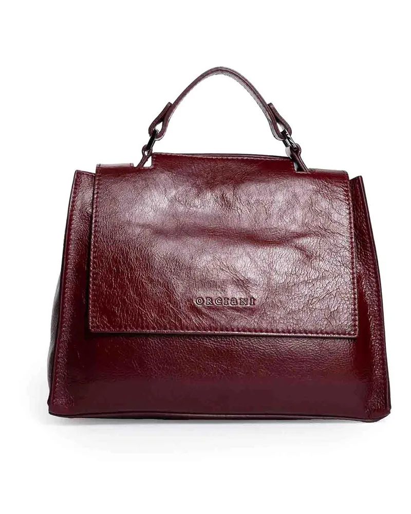 Orciani Shopper - Beige Beige