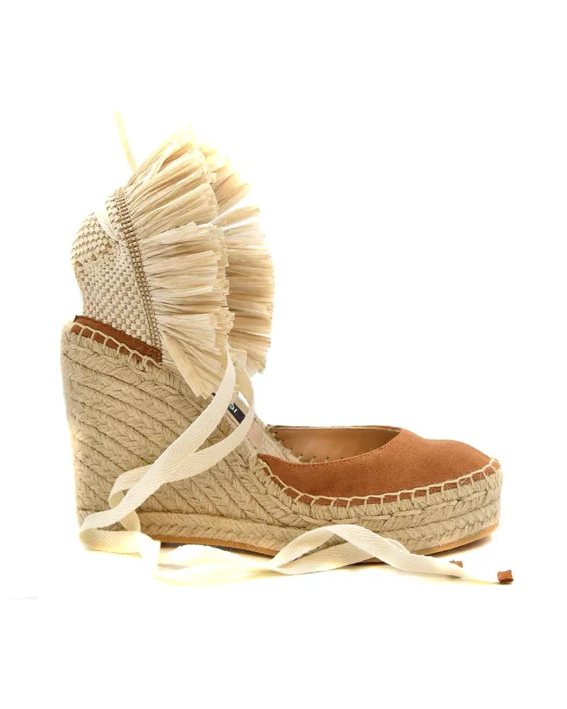 Sergio Rossi Pumps - Beige Beige